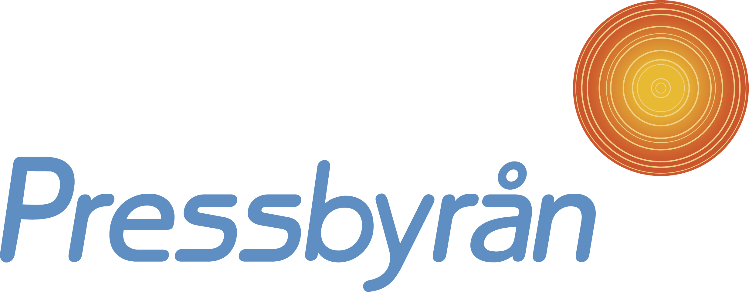 Logo Pressbyran