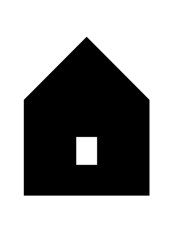 hus exteriör