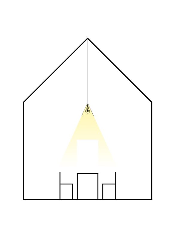 hus interiör