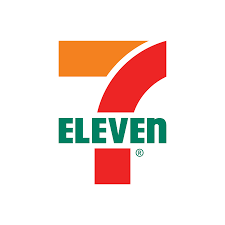 logo 7-eleven