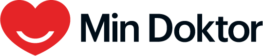 logo Min doktor
