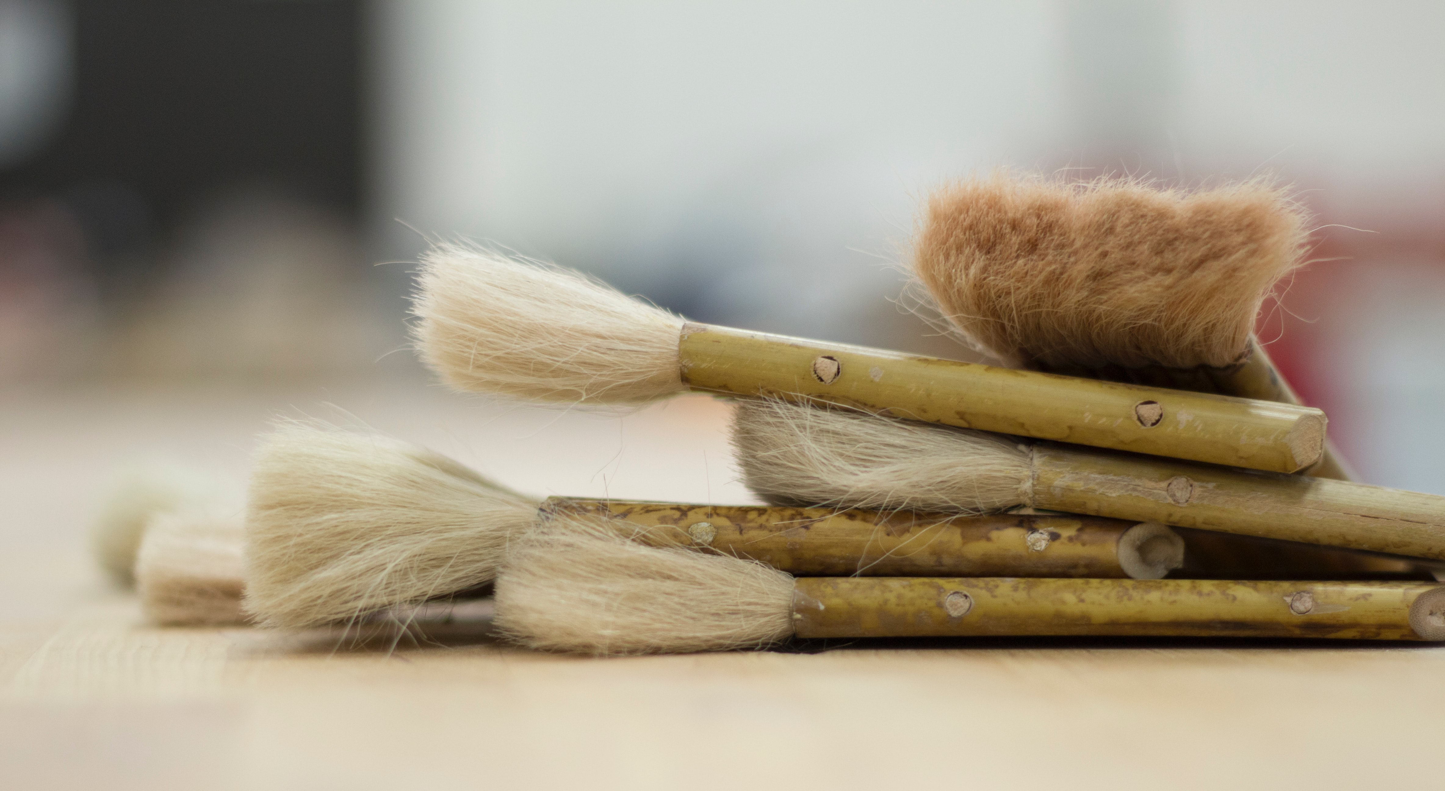 Brush