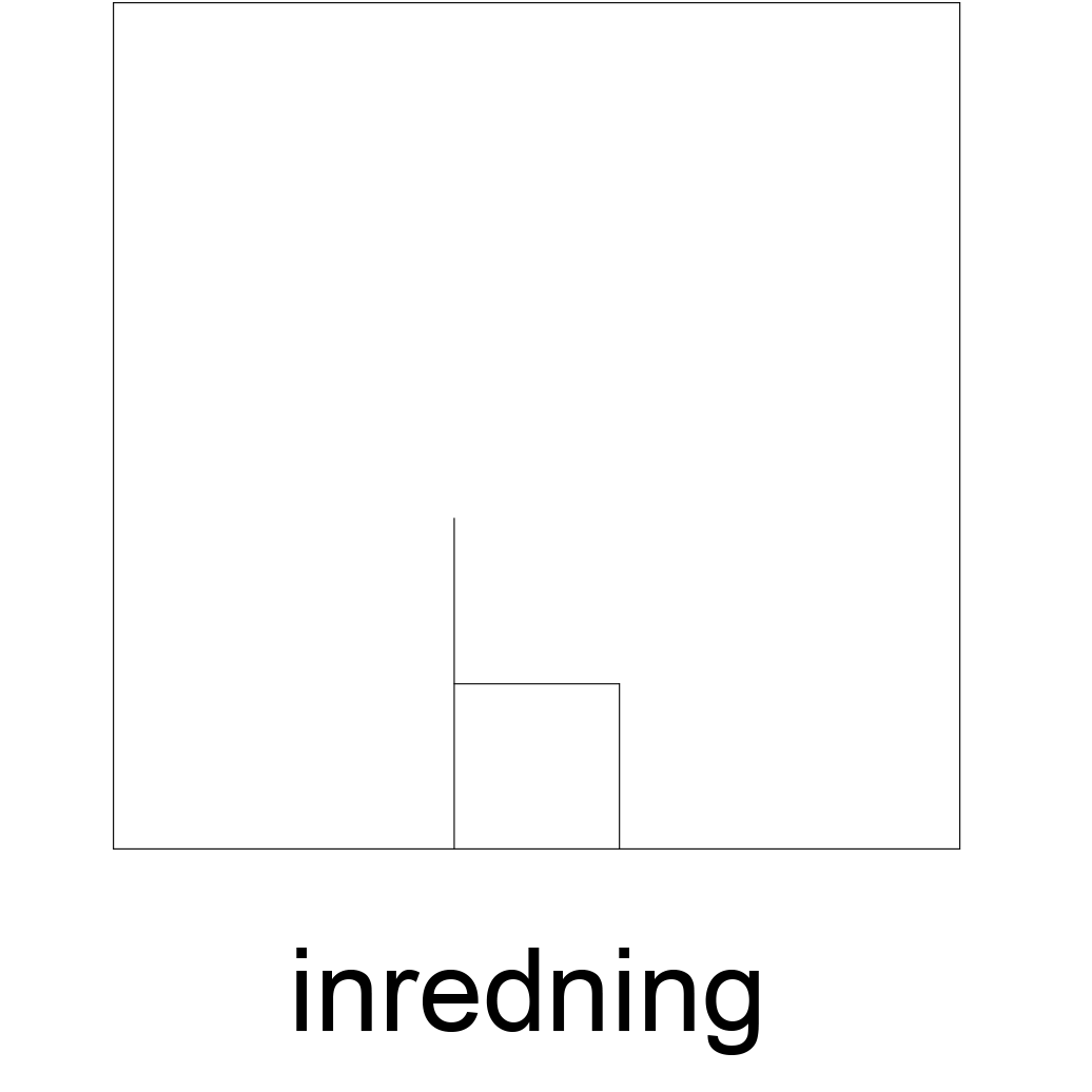 Inredning